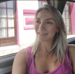 Berenice Duarte